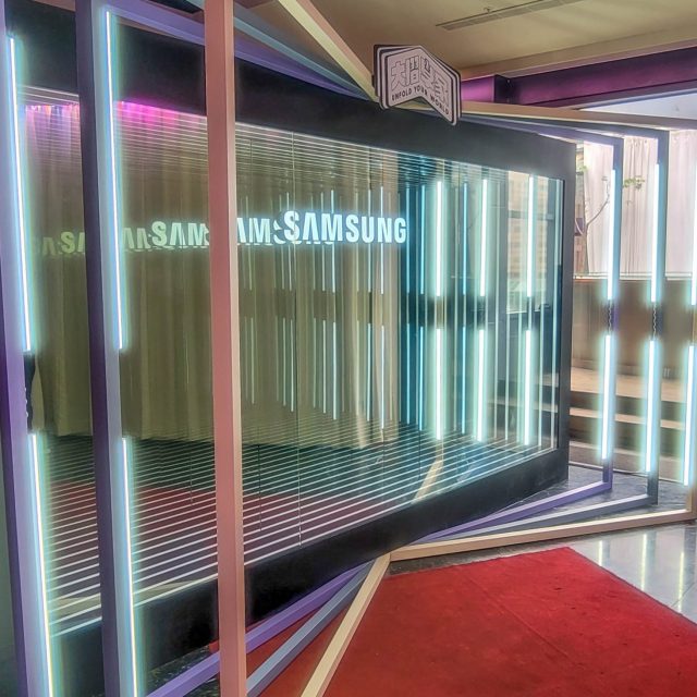 Samsung Galaxy Z系列大摺學家
