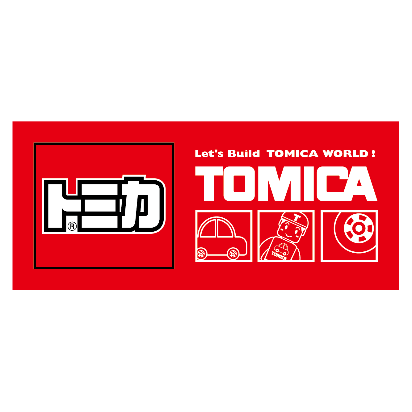 logo_TOMICA